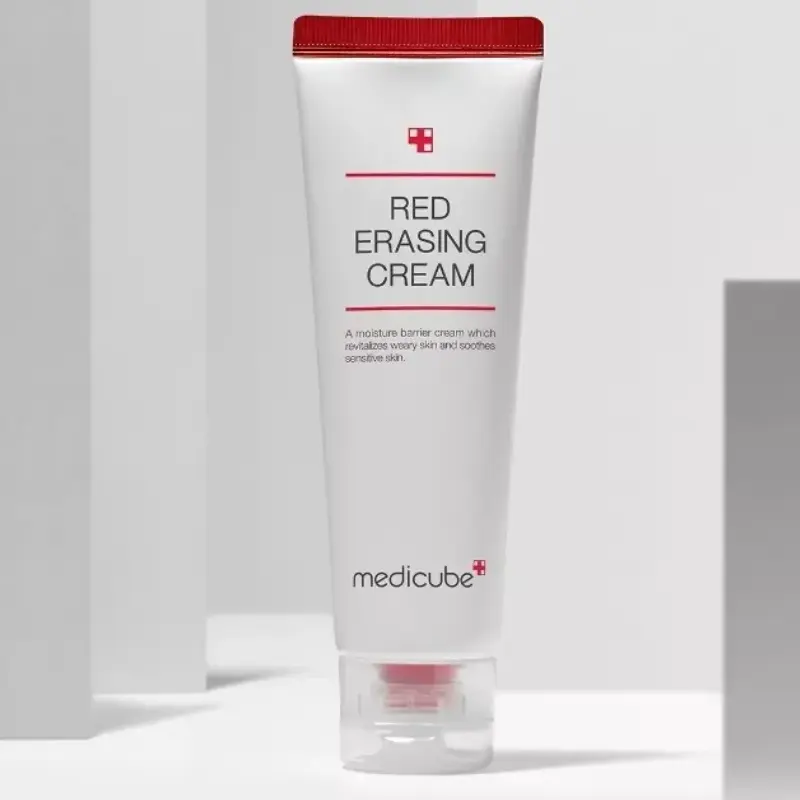 Medicube - Red Erasing Cream 2.0 (100ml)