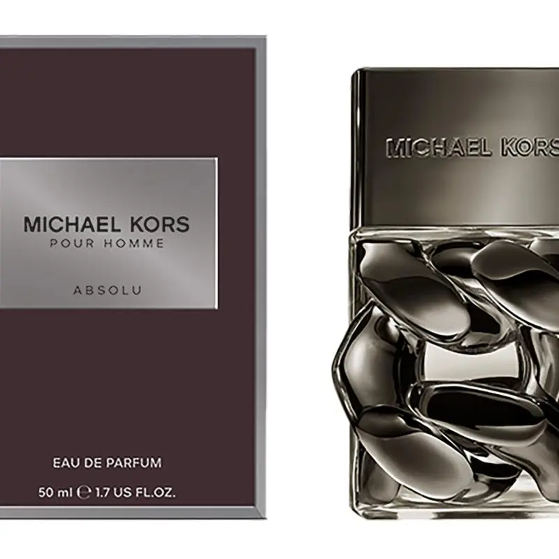 Michael Kors - Pour Homme Absolu Eau de  Parfum (50 ml)