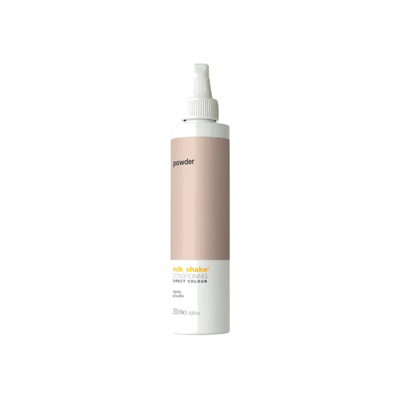 MilkShake - Conditioning Direct Colour Cipria (200ml)