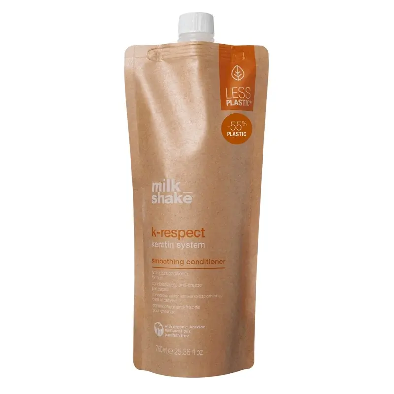 Milk_Shake - K-Respect Smoothing Conditioner (750ml)