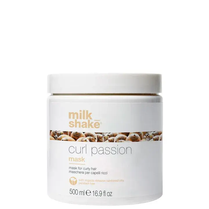 Milk_shake - Curl Passion Mask 500ml