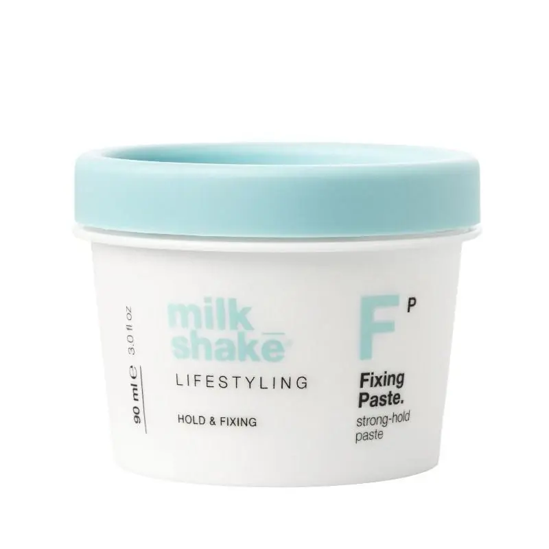Milk_shake - Lifestyling Fixing Paste (90ml)