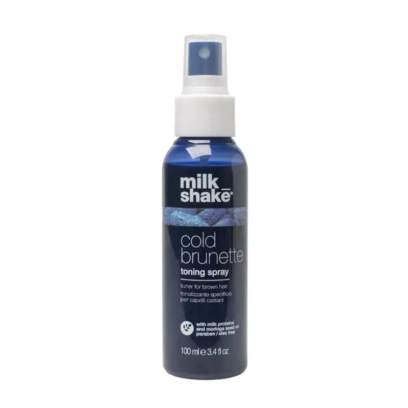 Milkshake - Cold Brunette Toning Spray (100ml)