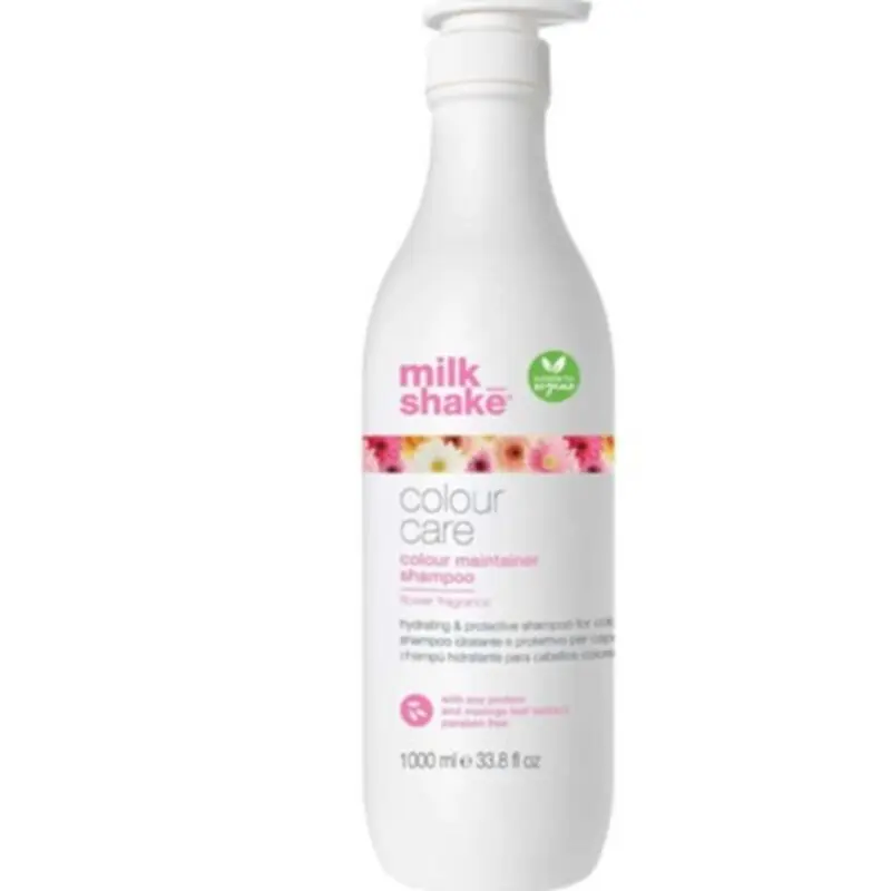 Milkshake - Colour Maintainer Shampoo Flower (1000ml)