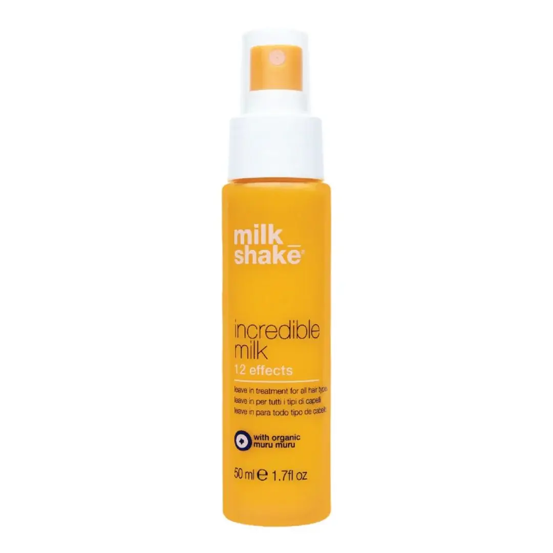 Milkshake - Incredible Milk 12 Effects Leave-in Treatment (55ml)
