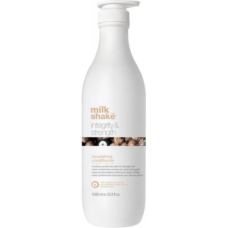Milkshake - Integrity & Strength Shampoo (1000ml)