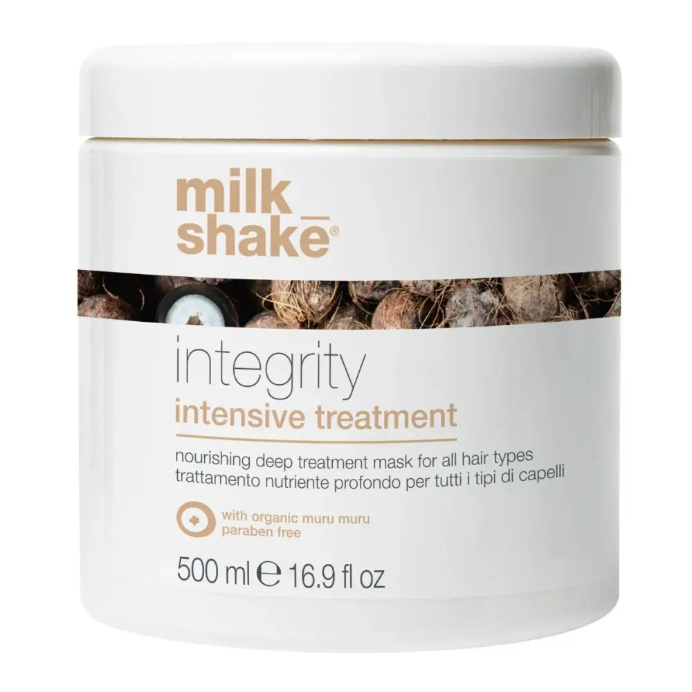 Milkshake - Integrity & Strength Treatment Mask (500ml)