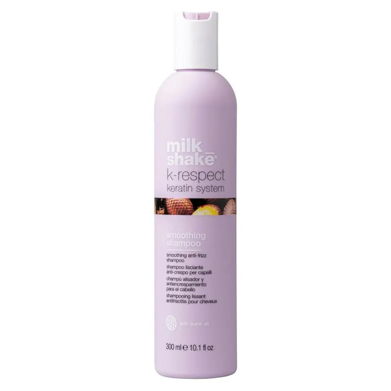 Milkshake - K-Respect Smoothing Shampoo (300ml)