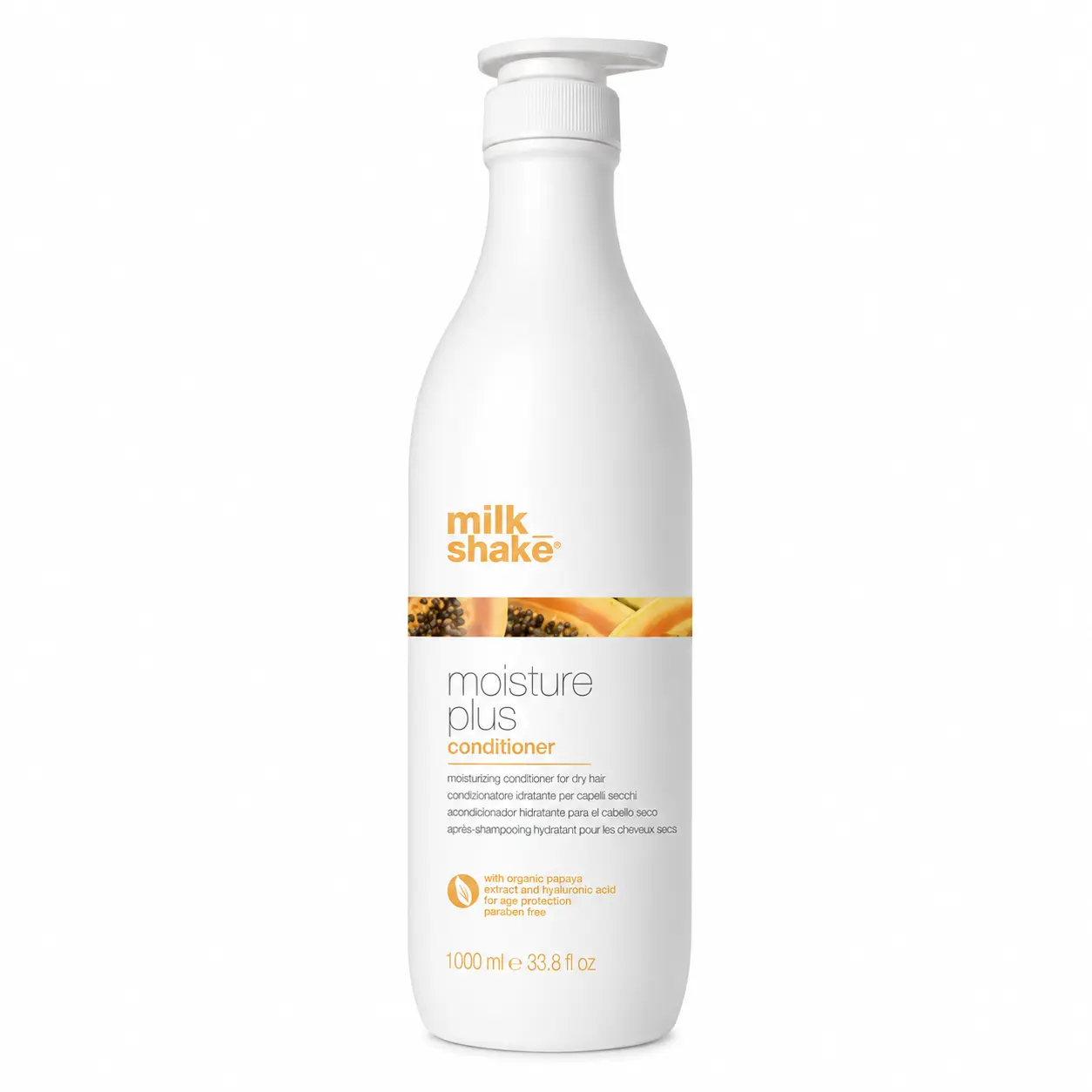 Milkshake - Moisture & More Moisturising Conditioner (1000ml)