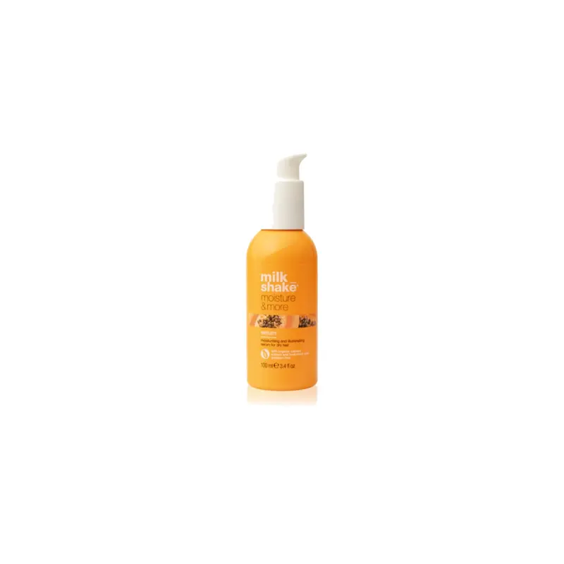 Milkshake - Moisture & More Moisturising & Illuminating Serum (100ml)