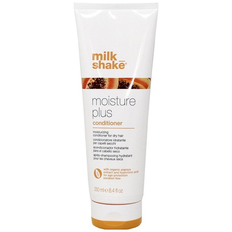 Milkshake - Moisture Plus Conditioner (250Ml) (Damaged)