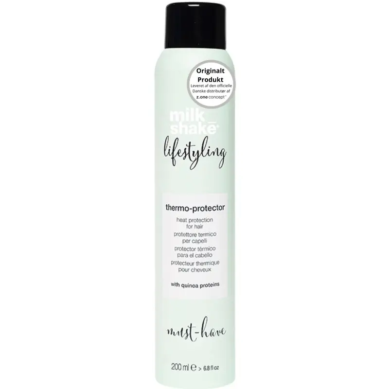 Milkshake - Thermo-Protector Spray Damaged Lid (200ml)
