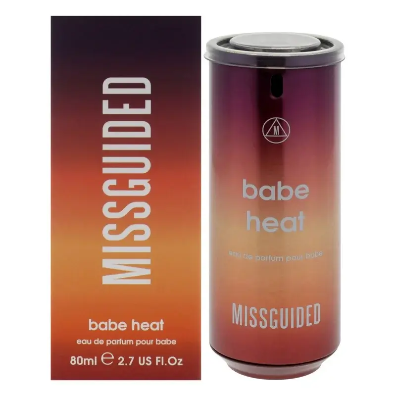 Missguided - Babe Heat EDP (80ml) 