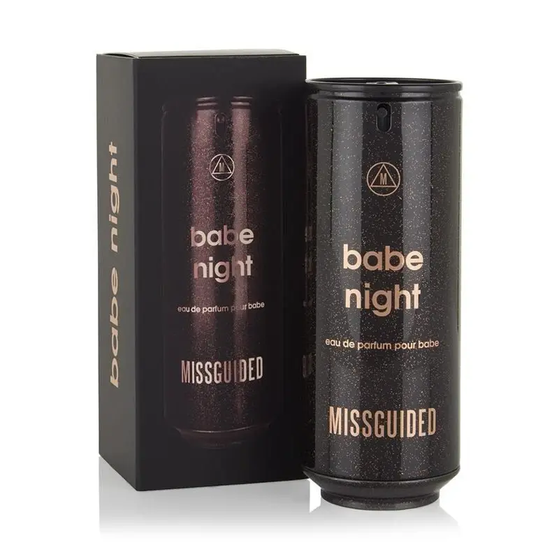 Missguided - Babe Night Eau De Parfum (80ml)