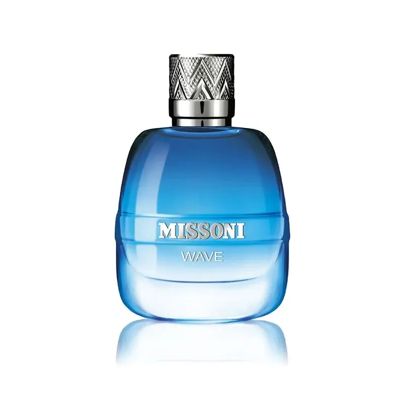 Missoni - Wave Pour Homme EDT Spray (100ml)
