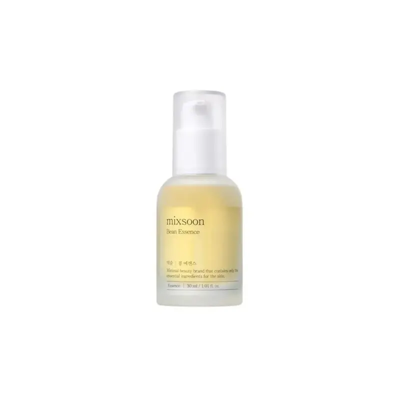 Mixsoon - Soybean Exfoliating Essence (30ml)