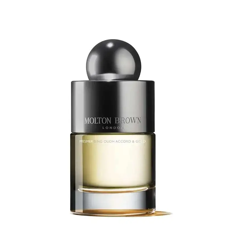 Molton Brown - Mesmerising Oudh Accord & Gold (100ml)