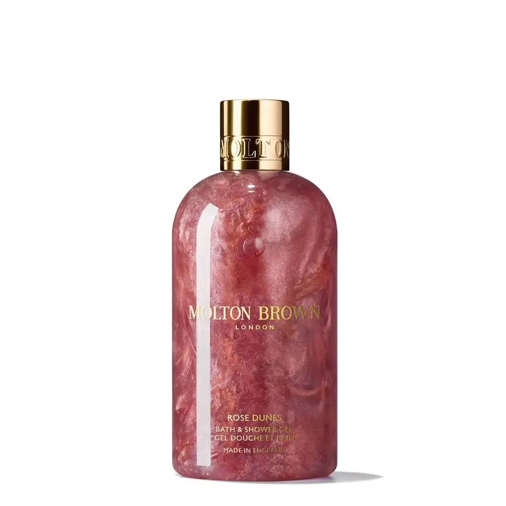 Molton Brown - Rose Dunes Bath & Shower Gel