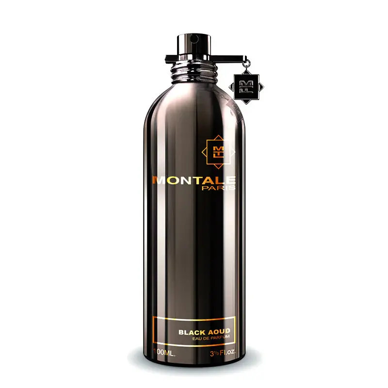  Montale - Black Aoud Eau de Parfum (100ml)