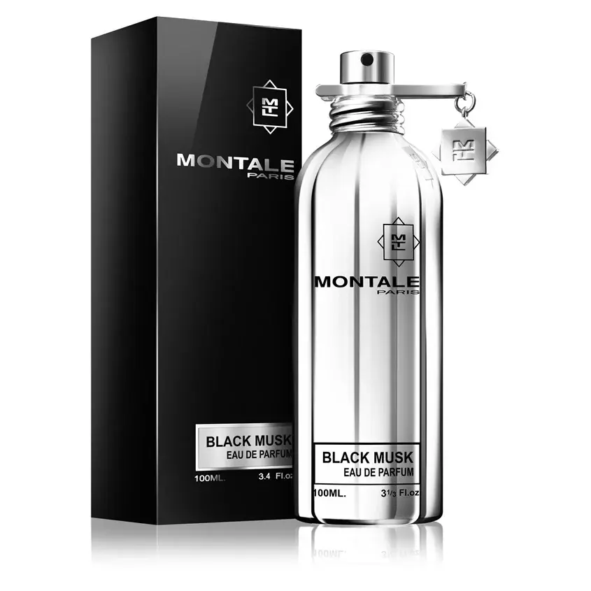 Montale - Black Musk Eau de Parfum (100ml)