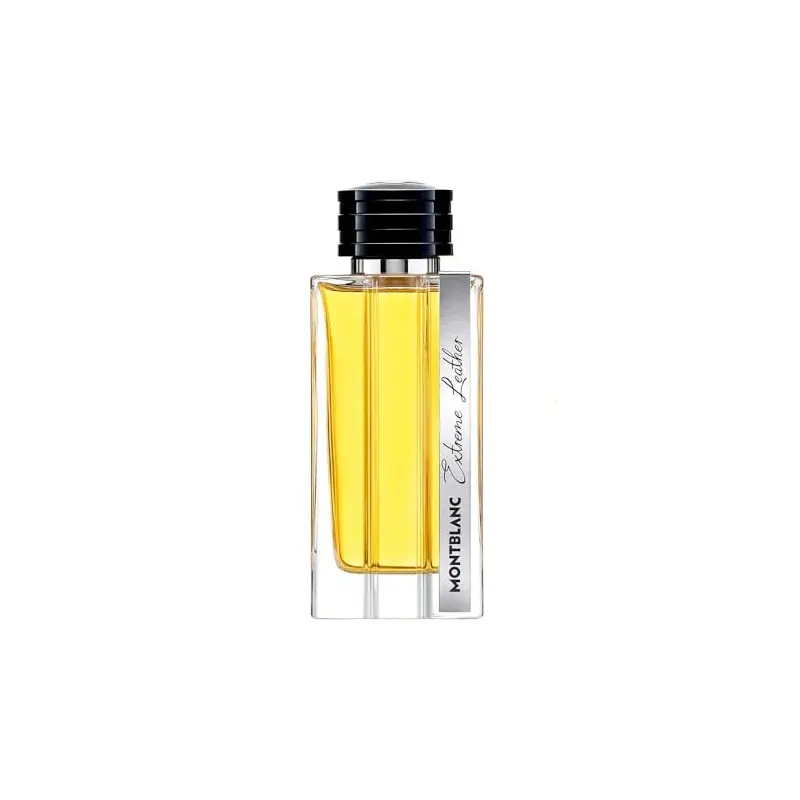 Montblanc - Collection Extreme Leather EDP (125m)