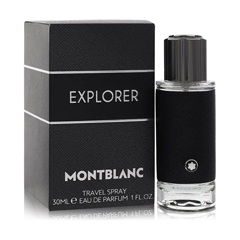 Montblanc - Montblanc Explorer EDP Spray (30ml)