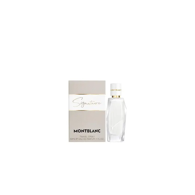 Montblanc - Signature Eau de Parfum (30ml)