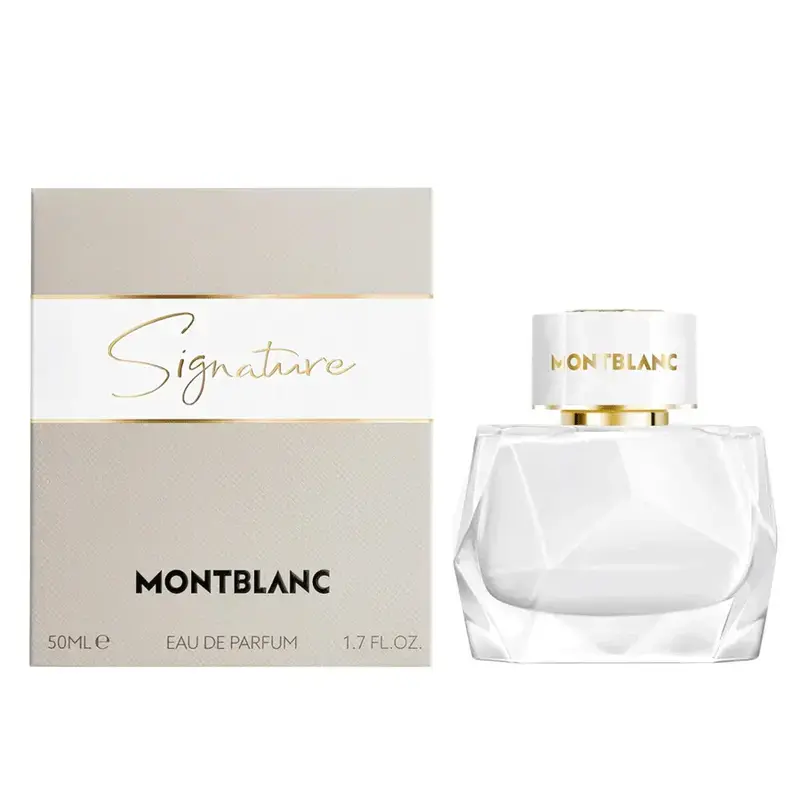 Montblanc - Signature Eau de Parfum (50ml)