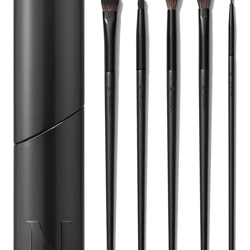Morphe Eye Brush Set 5 Pieces