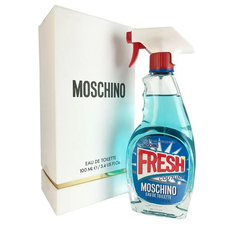 Moschino - Fresh Couture Eau de Toilette (50ml)