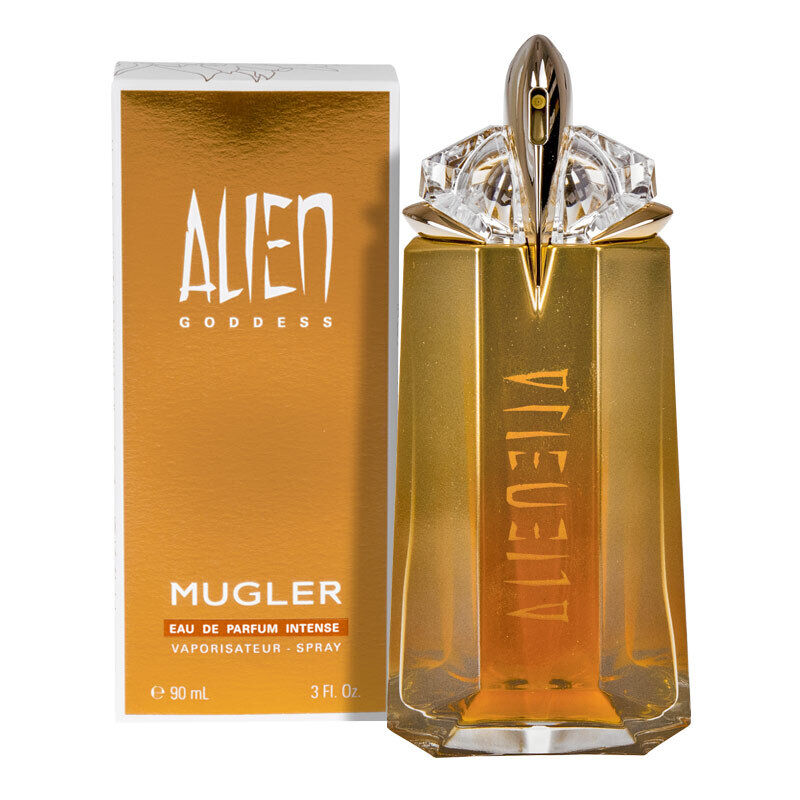 Mugler Alien - Goddess Intense Eau de Parfum (60ml)