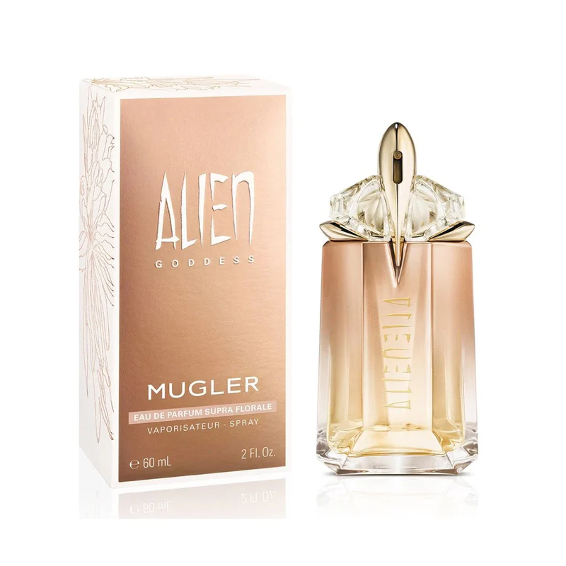 Mugler Alien - Goddess Supra Florale Eau de Parfum (60ml)