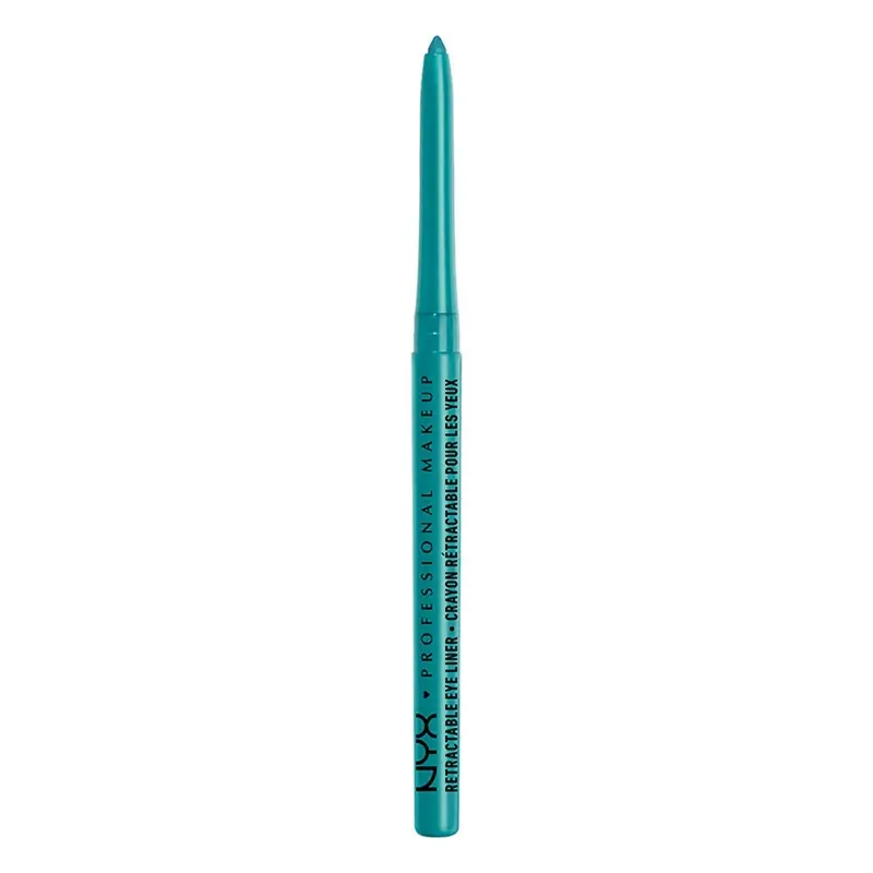 NYX - Professional Makeup Retractable Long-lasting Mechanical Eyeliner Pencil 