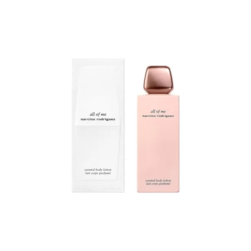 Narciso Rodriguez - All Of Me Body Lotion (200ml)