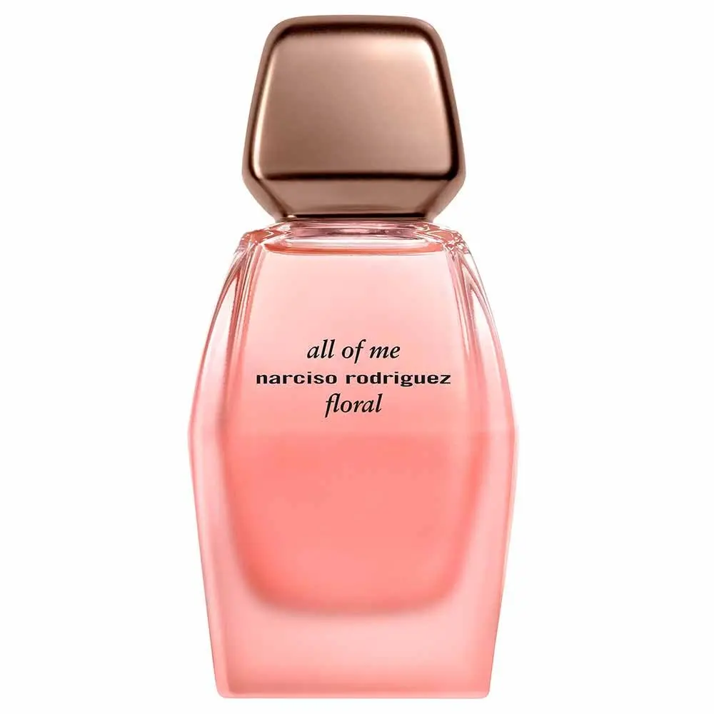 Narciso Rodriguez - All Of Me Floral Eau de Parfum (50ml)