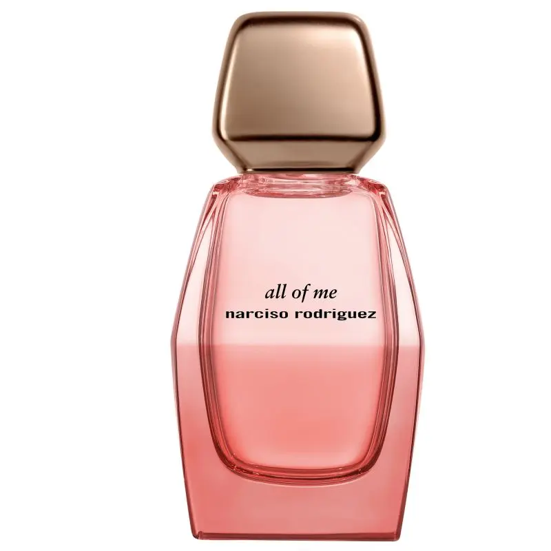 Narciso Rodriguez - All Of Me Intense Eau de Parfum - (90ml)
