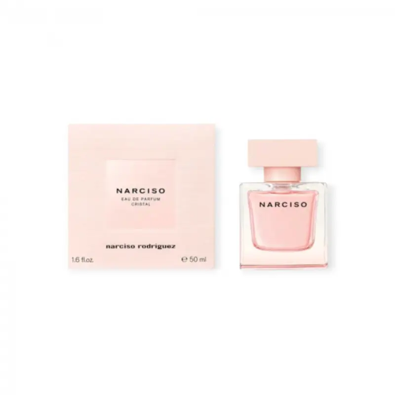 Narciso Rodriguez - Cristal EDP (50ml)