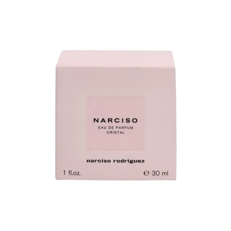 Narciso Rodriguez - Cristal Eau De Parfum (30ml)