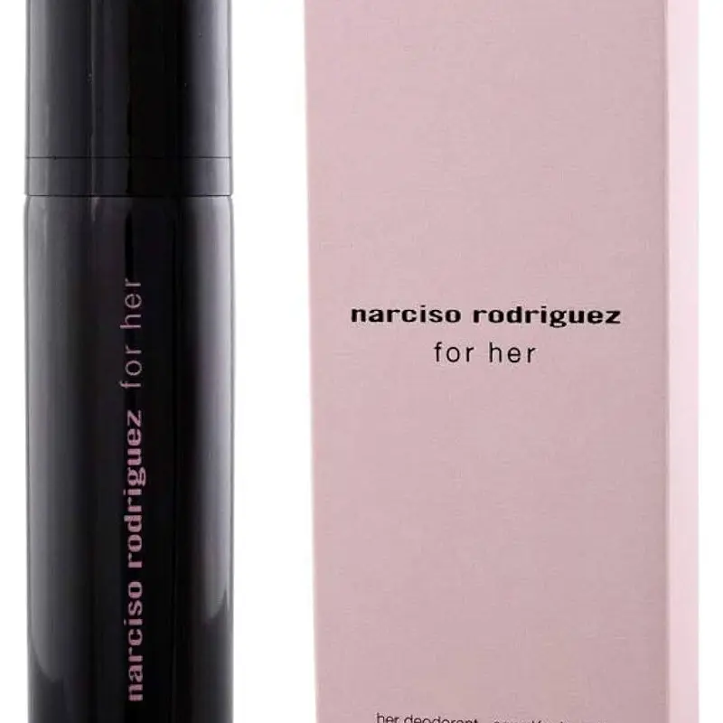 Narciso Rodriguez - For Her Deodorant Spray (100ml)