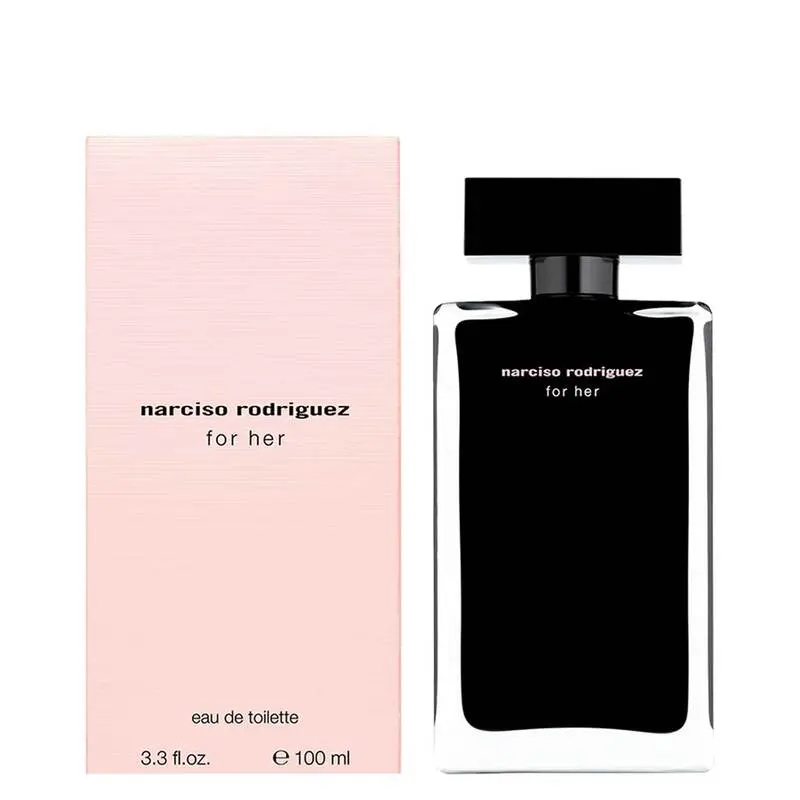 Narciso Rodriguez - For Her Eau de Toilette (100ml)