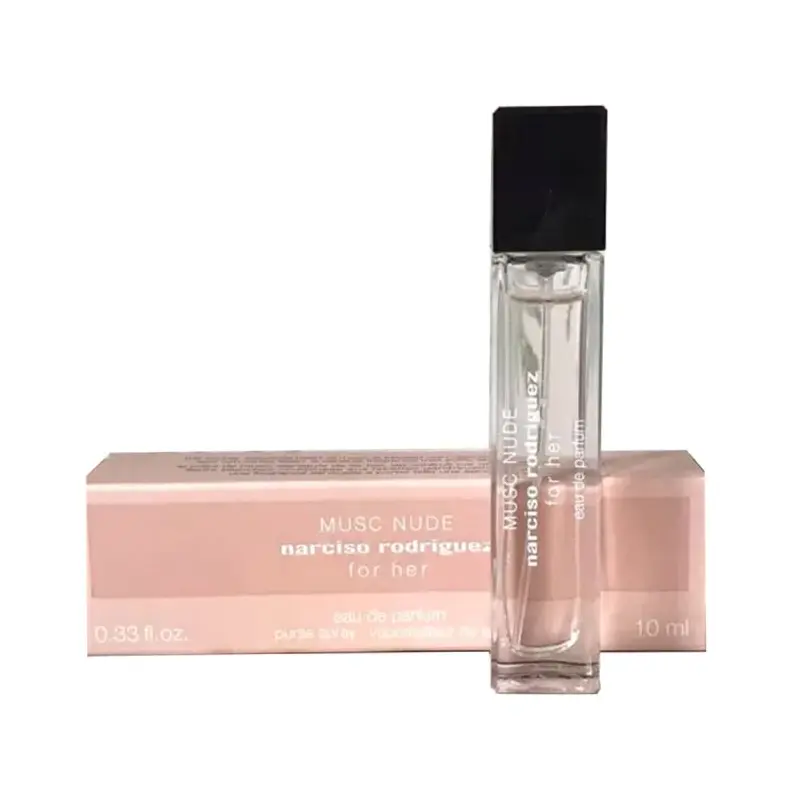 Narciso Rodriguez - Mini Musc Nude (10 ml)