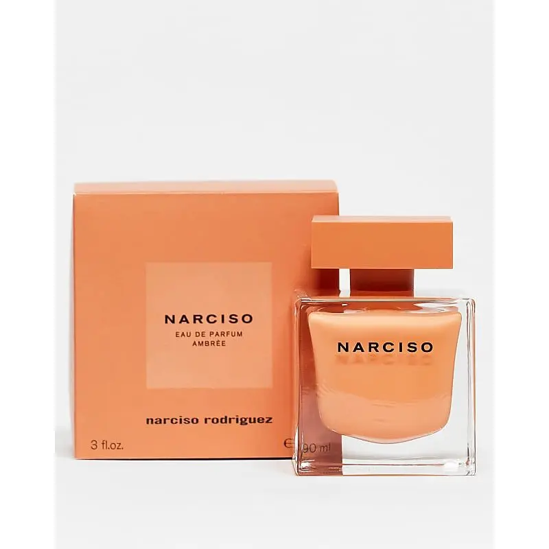 Narciso Rodriguez -  Narisco Ambree EDP (90ml)