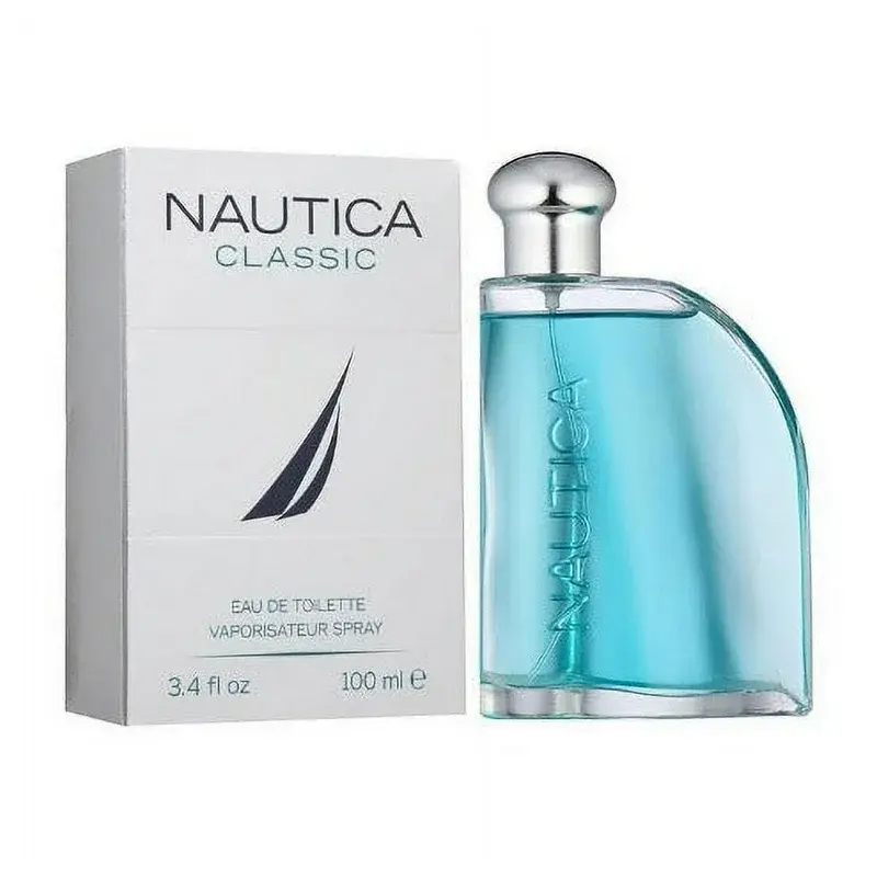  Nautica - Classic Eau de Toilette (100ml)