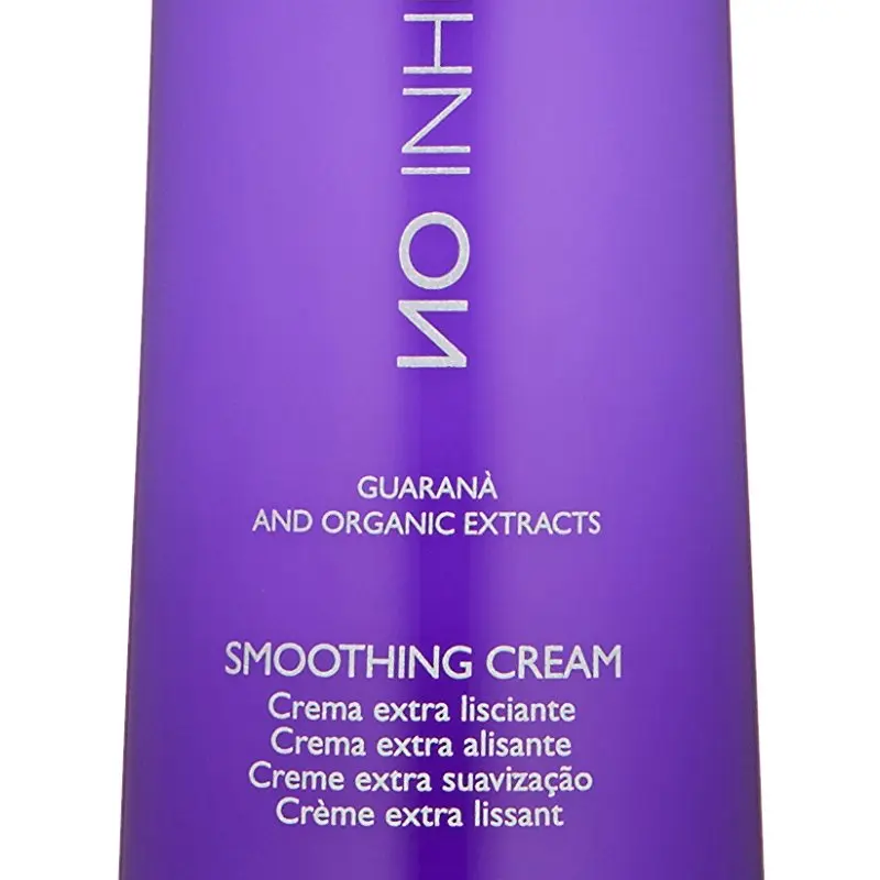 No Inhibition - Smoothing Cream (200ml)