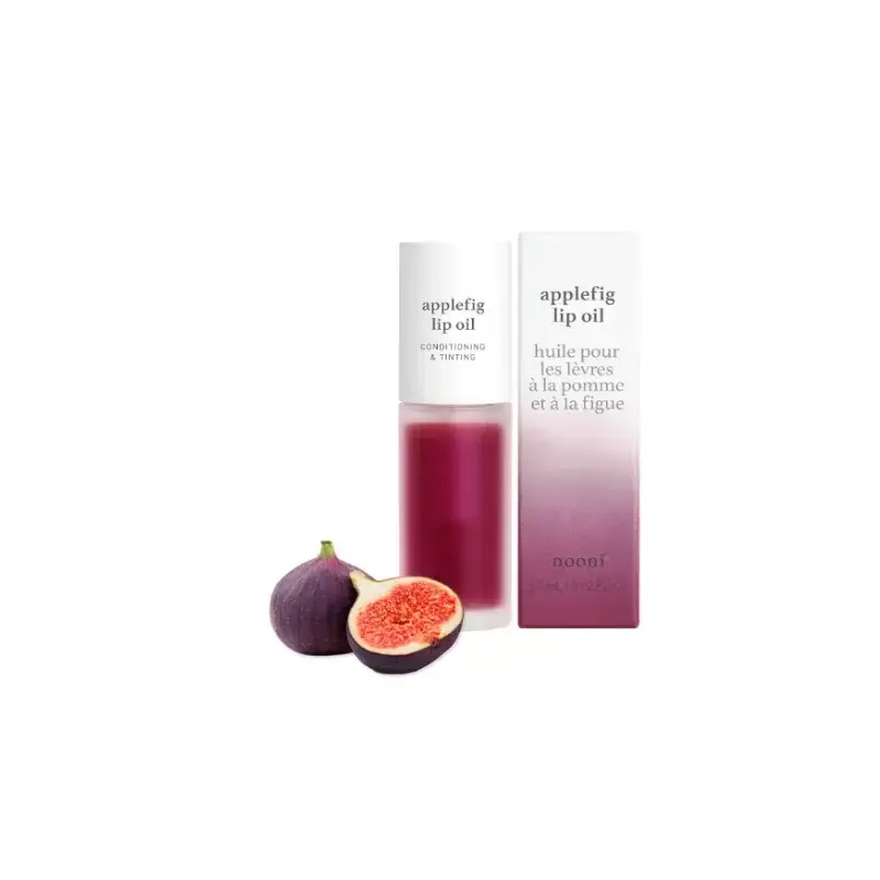 Nooni - Applefig Lip Oil (3.7ml)