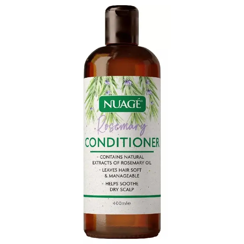 Nuage - Rosemary Shampoo (400ml)