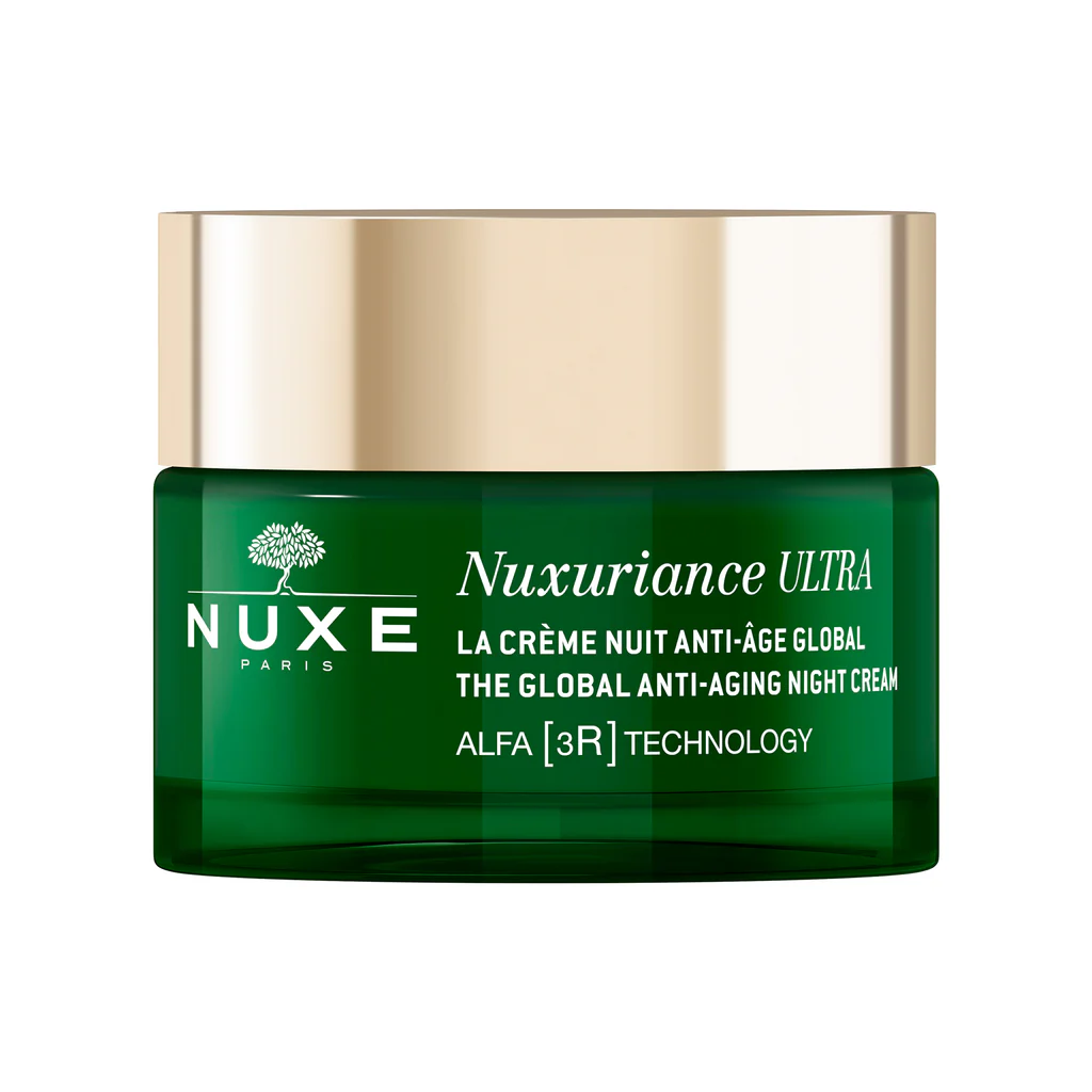 NUXE NUXURIANCE ULTRA The Global Anti-Aging Night Cream All Skin Types 50 ml - Image 9