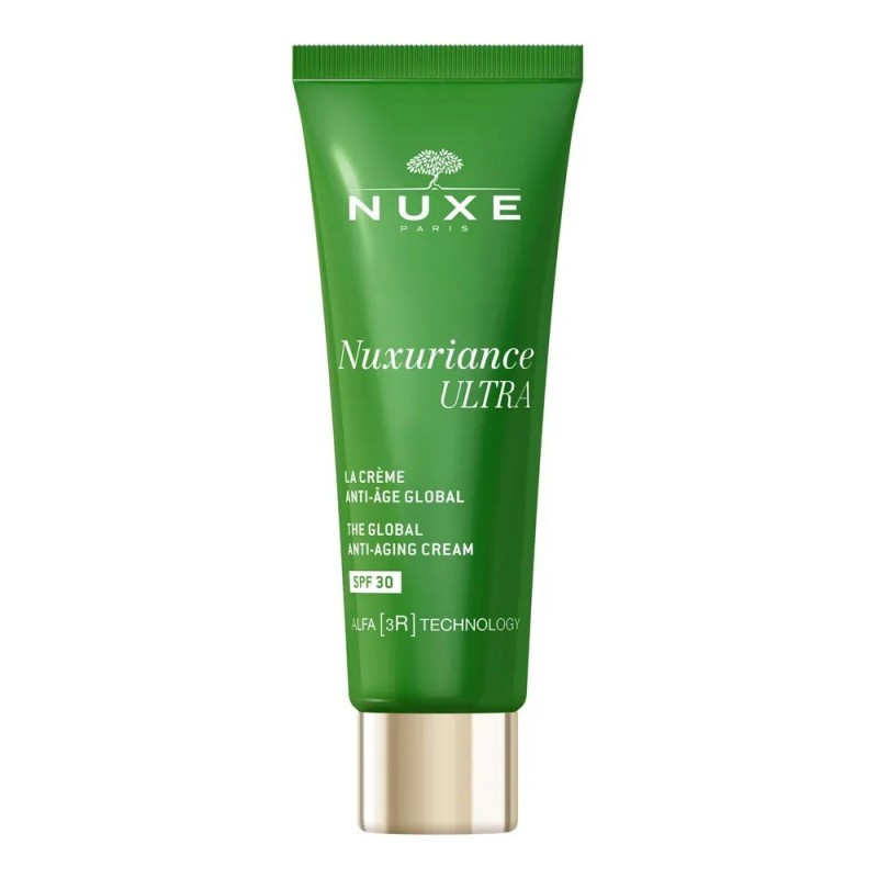 Nuxe - The Global Anti-Aging Cream SPF30 (30ml)