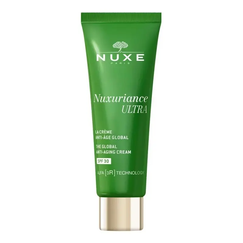 Nuxe - The Global Anti-Aging Cream SPF30 (30ml)