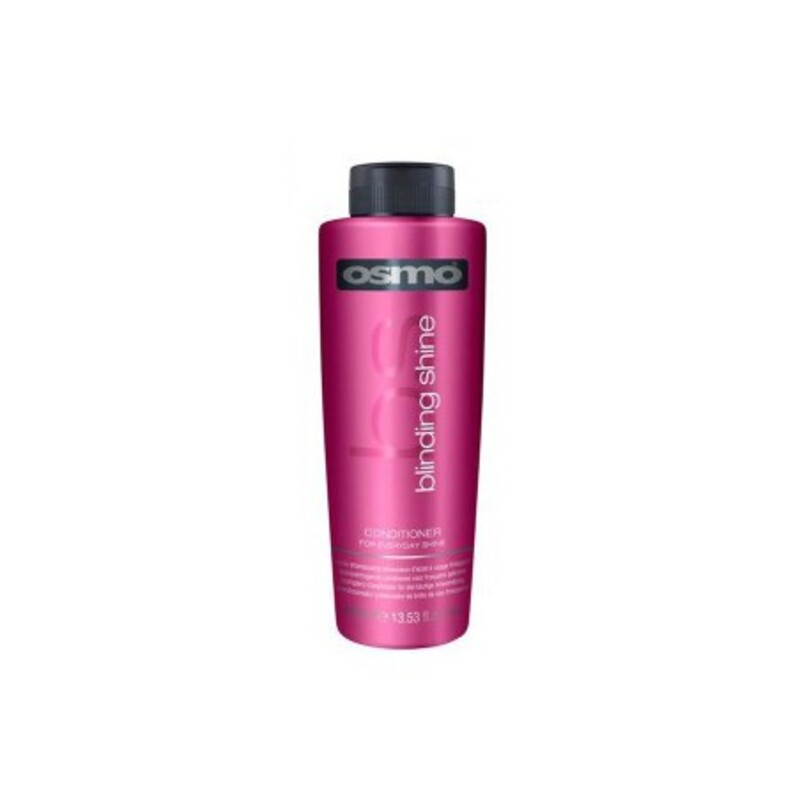 Osmo - Blinding Shine Conditioner (400Ml)